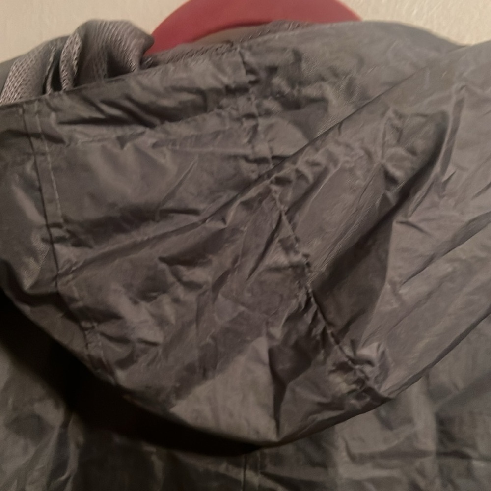☔️Mack Russo XLarge Hooded Jacket - Picture 10 of 11